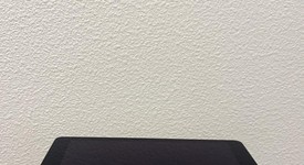 Fair
													Apple iPad Air 2 - Wi-Fi, Gray, 32 GB, photo 4 of 8