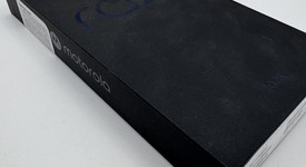 New
													Motorola Razr (2025) - T-Mobile, Blue, 256 GB, 8 GB, photo 2 of 4