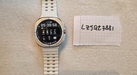 Mint
													Samsung Galaxy Watch Ultra - Unlocked, White, SM-L705U, 47mm, photo 1 of 5