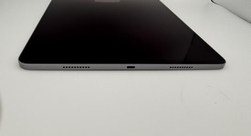 Mint
													Apple iPad Pro 12.9" 6th Gen 2022 - Wi-Fi, Gray, 256 GB, photo 2 of 7