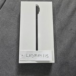 New Apple iPhone Air - Verizon, 256 GB, Space Black, A3260