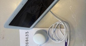 Good
													Google Nest Hub 2nd Gen - Mist, photo 3 of 5