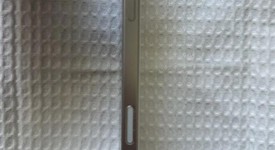 Good
													Apple iPhone 16 Pro Max - Unlocked, White, 256 GB, A3084, photo 5 of 8