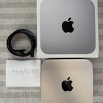 Good Mac mini 2020 - 256 GB, Silver, 16 GB, Apple M1