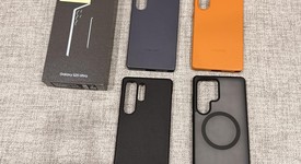 Mint
													Samsung Galaxy S25 Ultra - Unlocked, Gray, 512 GB, 12 GB, SM-S938U1, photo 3 of 17