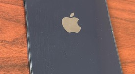 Good
													Apple iPhone 12 - Unlocked, Black, 64 GB, A2172, photo 4 of 6