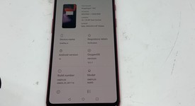 Good
													OnePlus 6 - Unlocked, Red, 128 GB, 6 GB, photo 3 of 12