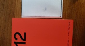 Good
													OnePlus 12 - Unlocked Non-US, Silver, 1 TB, 24 GB, PJD110, photo 3 of 11