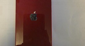 Good
													Apple iPhone 13 - Verizon, Red, 128 GB, A2482, photo 5 of 14
