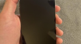 Good
													Apple iPhone 13 Pro Max - Unlocked, Graphite, 256 GB, A2484, photo 2 of 9