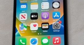 Good
													Apple iPhone 8 - Unlocked, Gray, 64 GB, A1863, photo 1 of 6