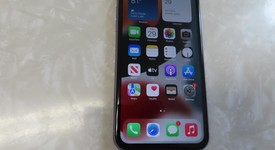 Good
													Apple iPhone 11 - Unlocked, Purple, 64 GB, A2111, photo 1 of 5