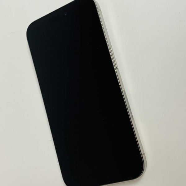 Apple iPhone 15 Pro - Verizon, 512 GB, Natural, A2848