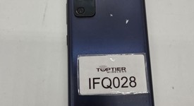 Fair
													Samsung Galaxy S20 FE 5G - T-Mobile, Cloud Navy, 128 GB, 6 GB, SM-G781U, photo 4 of 9