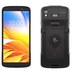 Used Zebra Touch Computer