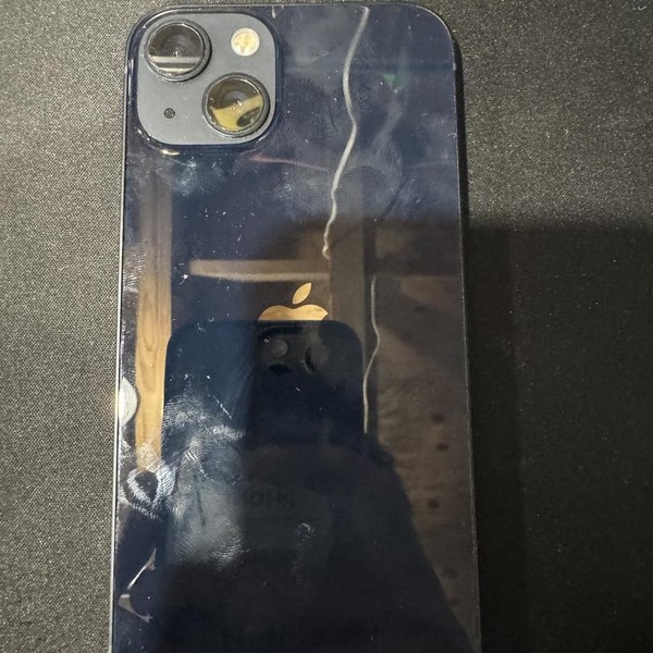 Apple iPhone 13 - Unlocked, 128 GB, Midnight, A2482