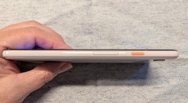Good
													Google Pixel 3 - Unlocked, Pink, 128 GB, Google Edition, photo 2 of 7