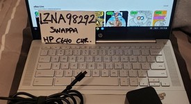 Good
													HP Laptop, photo 3 of 13