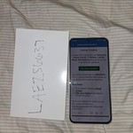 Good Samsung Galaxy S25 FE - T-Mobile, 128 GB, Black, SM-S731U