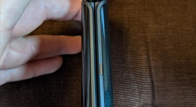Mint
													Motorola Razr 2 5G - Unlocked, Graphite, 256 GB, 8 GB, XT2071-3, photo 5 of 10