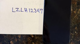 Mint
													Apple iPhone 15 Pro Max - Unlocked, Blue, 1 TB, A2849, photo 1 of 4