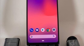 Good
													Google Pixel 3 - Unlocked, Pink, 64 GB, Google Edition, photo 1 of 9