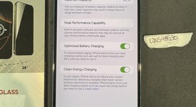 Good
													Apple iPhone 14 Pro Max - Unlocked, Purple, 128 GB, A2651, photo 1 of 7