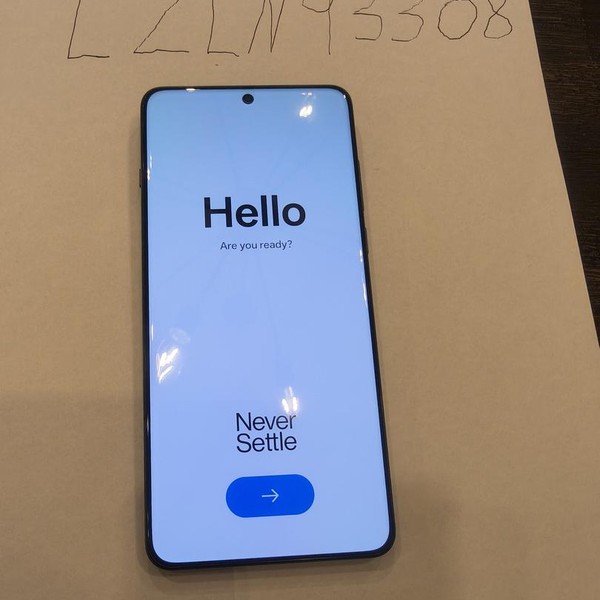 OnePlus 13 - Unlocked, 512 GB, Black Eclipse, 16 GB