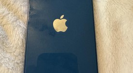 Mint
													Apple iPhone 13 Mini - Unlocked, Blue, 256 GB, A2481, photo 3 of 10