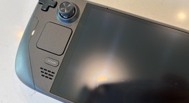 Good
													Steam Deck OLED - AMD, Black, 1 TB, 16 GB, photo 2 of 11