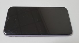 Fair
													Apple iPhone 11 - AT&T, Purple, 64 GB, A2111, photo 1 of 7