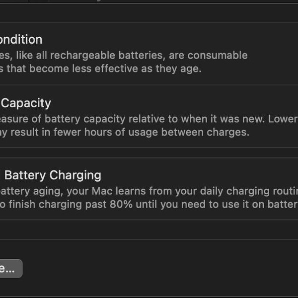 MacBook Air 2023 (M2) - 15 inch - 256 GB, Silver, 8 GB, Apple M2