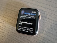 Apple Watch Series 6 40mm