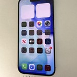 Fair Apple iPhone 16 - Xfinity, White, 128 GB, A3081