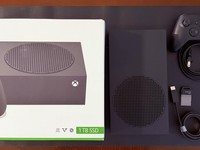 Xbox Series S (2020)