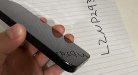 Good
													Apple iPhone 13 - Unlocked, Midnight, 128 GB, A2482, photo 4 of 8