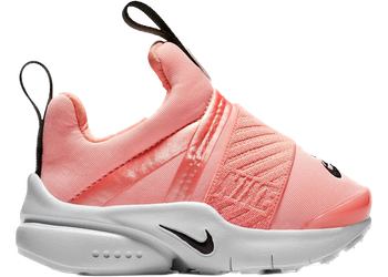 Nike Presto Extreme Valentine's Day Bleached Coral (2019) (TD) for sale
