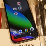 Mint Google Pixel 10 - Unlocked, 128 GB, Obsidian, GLBW0