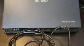 Mint
													Asus Chromebook Plus CM34 Flip - Ryzen 3, Blue, 128 GB, 8 GB, photo 2 of 8