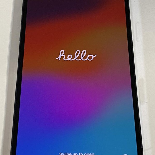 Apple iPhone 13 Pro Max - Unlocked, Sierra Blue, 256 GB, A2484