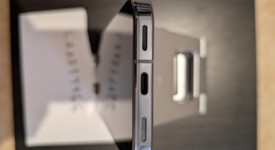 Good
													Google Pixel 10 Pro - Unlocked, Moonstone, 128 GB, G4QUR, photo 6 of 6