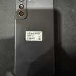 Fair Samsung Galaxy S21 FE 5G - Unlocked, 128 GB, Graphite, 6 GB, SM-G990U1
