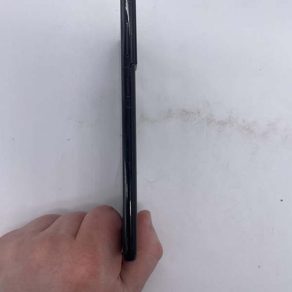 Samsung Galaxy S21 Plus 5G - T-Mobile, 256 GB, Black, 8 GB, SM-G996U