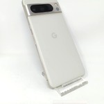 Good Google Pixel 8 Pro - Unlocked, 128 GB, Porcelain, 12 GB, G1MNW, mmWave 5G