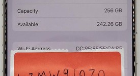 Mint
													Apple iPhone 16 Pro - Unlocked, Natural, 256 GB, A3083, photo 4 of 13