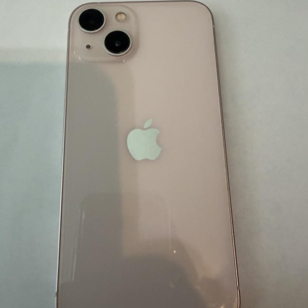 Apple iPhone 13 - T-Mobile, 128 GB, Pink, A2482