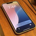 Good Apple iPhone 13 - Unlocked, 128 GB, Starlight, A2482