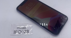 Good
													Apple iPhone 11 - T-Mobile, Purple, 128 GB, A2111, photo 2 of 9