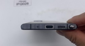 Fair
													Samsung Galaxy Note 20 5G - T-Mobile, Mystic Gray, 128 GB, 8 GB, SM-N981U, photo 5 of 9