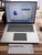 Mint Microsoft Surface Laptop 7 - Platinum, 256 GB, 16 GB, 15"